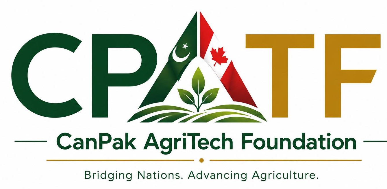 Building the Future of Agriculture Between Canada & Pakistan